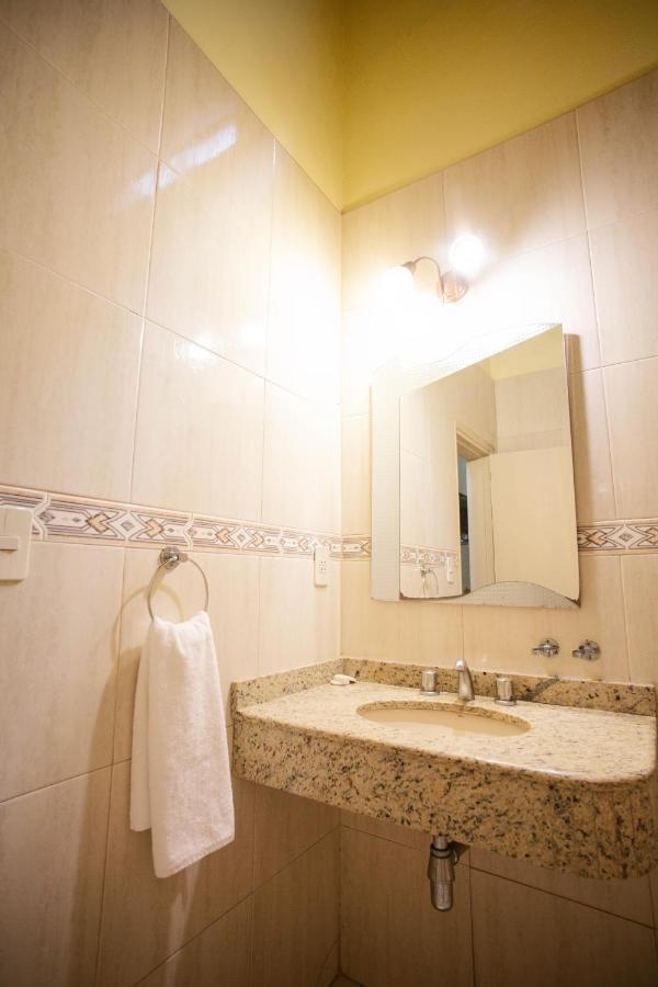 Hotel Santo Domingo Asuncion Luaran gambar