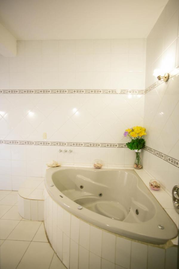 Hotel Santo Domingo Asuncion Luaran gambar