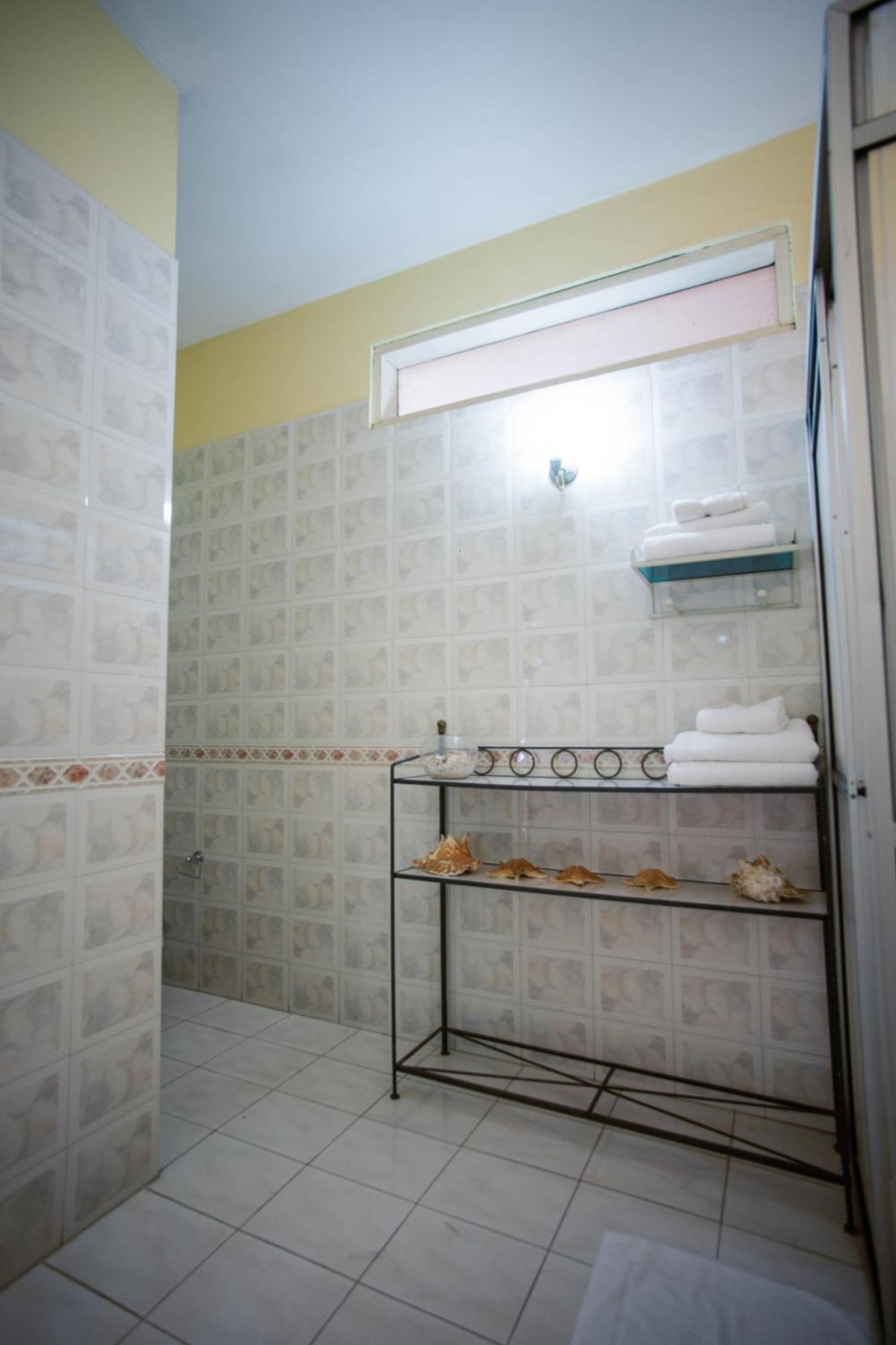Hotel Santo Domingo Asuncion Luaran gambar